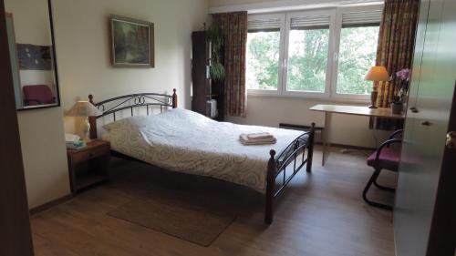 Prince d'Orange Bed & Breakfast