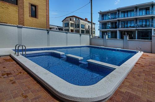 ГАЛИНИ resort - image 7