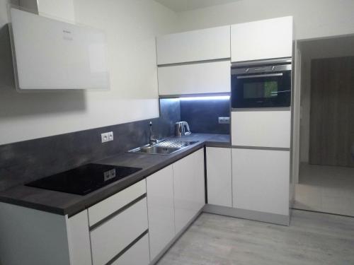Apartman U Parku