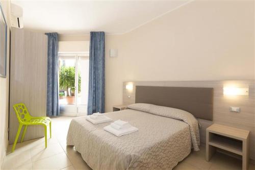 Diano Sporting Apartments