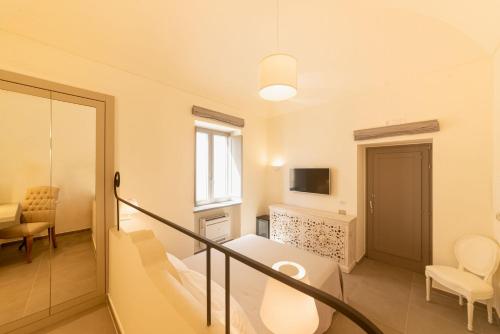 Insula Boutique Hotel in Прочіда