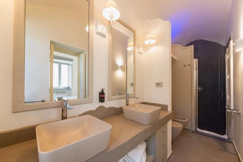 Insula Boutique Hotel Room Type - Deluxe Room