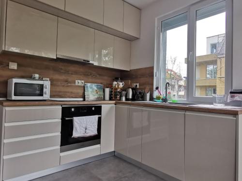 Brand New Apartment, Sofia (Foto 6)