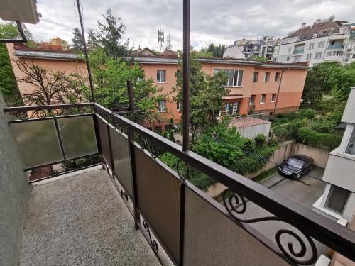 Brand New Apartment, Sofia (Foto 9)