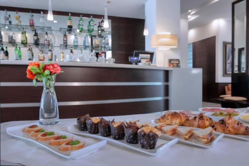 Park Hotel - 식음료(F&B)