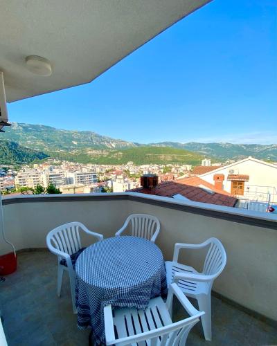 Apartments Popović 5