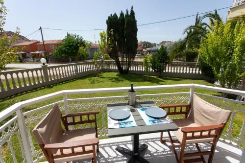 Corali Studios in Ammoudia