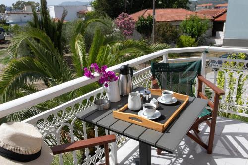 Corali Studios in Ammoudia