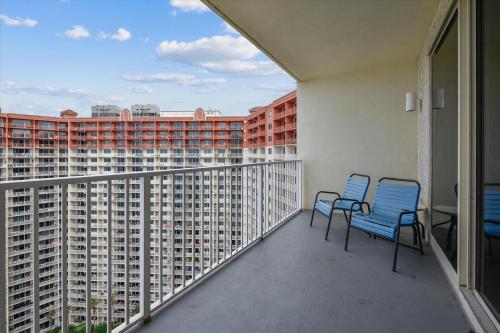 Shores of Panama 2026 condo - image 12