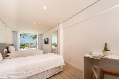 Hotel Praia Bonita Jangadeiros Pajuçara - image 2