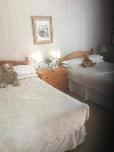 Inverlochy Villas (Adults Only) 5