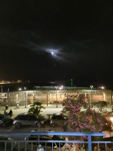 Pinta gîte à louer Sciacca