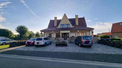 Hotel Westendia - image 8