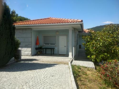  Casa do Carvalho in Ribeira de Pena
