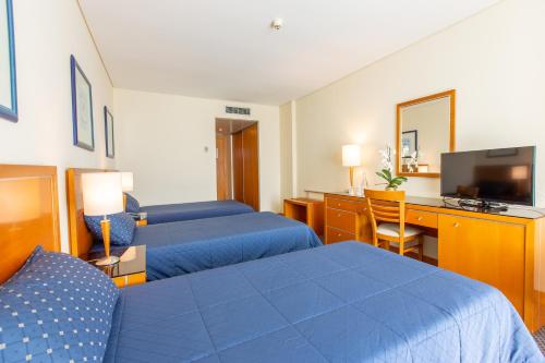 My Story Hotel Vila Nova - image 2