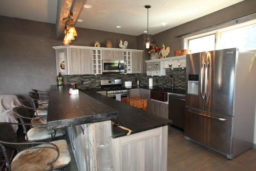 Swan River Inn – Bigfork, MT