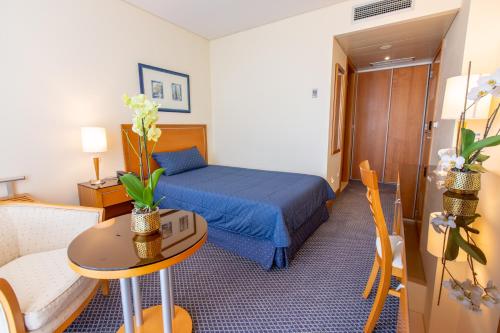 My Story Hotel Vila Nova - main image