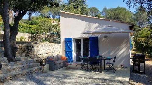 Gîte Le Verdon - Location saisonnière - Trans-en-Provence