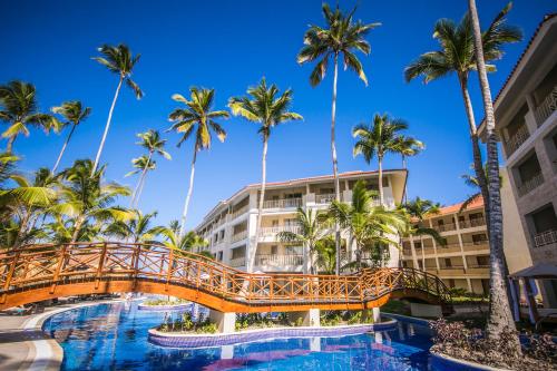 Majestic Mirage Punta Cana, All Suites – All Inclusive