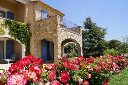 La Bastide Eden photo 19