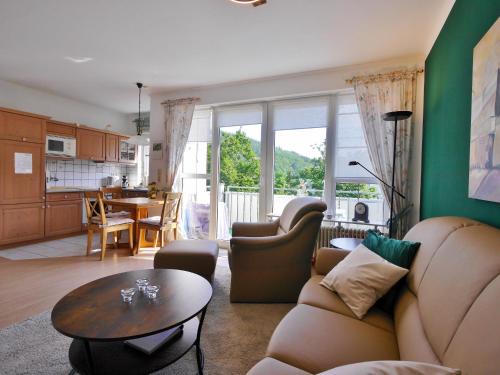 Apartment in Willingen 