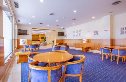 My Story Hotel Vila Nova - image 11