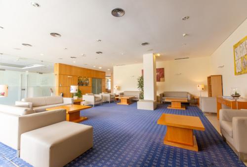 My Story Hotel Vila Nova - image 4