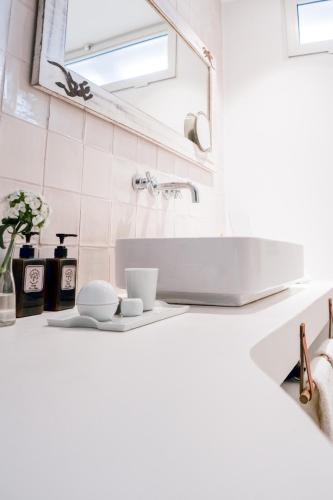 São Paulo Boutique Hotel - SPBH - image 7