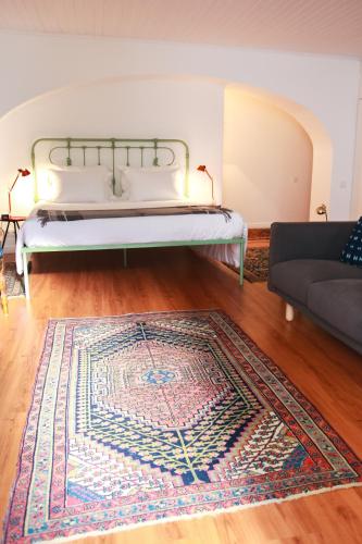 São Paulo Boutique Hotel - SPBH - image 11