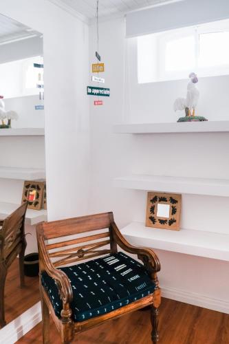 São Paulo Boutique Hotel - SPBH - image 6
