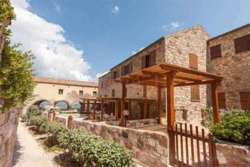 House by the sea, Gonnesa (foto 3)