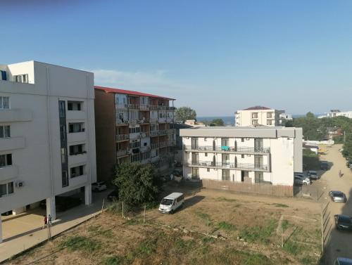 Flamingo Apartment Eforie Nord