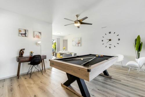 Gulf Access Heated Pool & Kayaks - Villa Magdalena - Cape Coral - main image