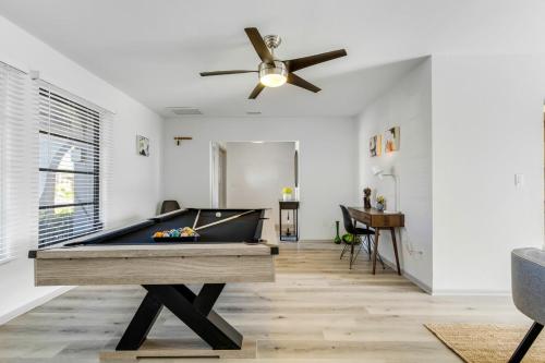 Gulf Access Heated Pool & Kayaks - Villa Magdalena - Cape Coral - image 6