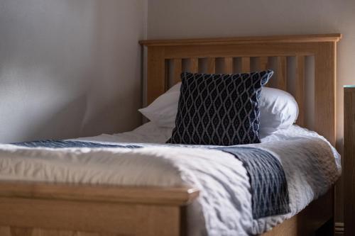 Single Room room in Nama-Stay Harrogate