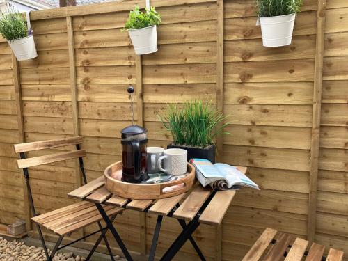 Beautiful Apartment In The Heart Of Truro City, Truro, Cornwall