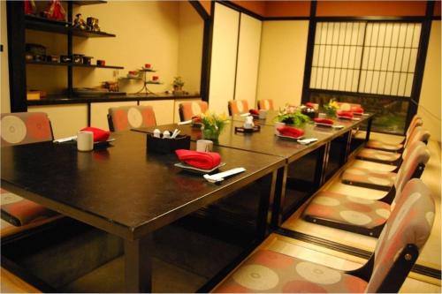 Restaurant, Seri Pacific Hotel Kuala Lumpur in Chowkit / Putra WTC