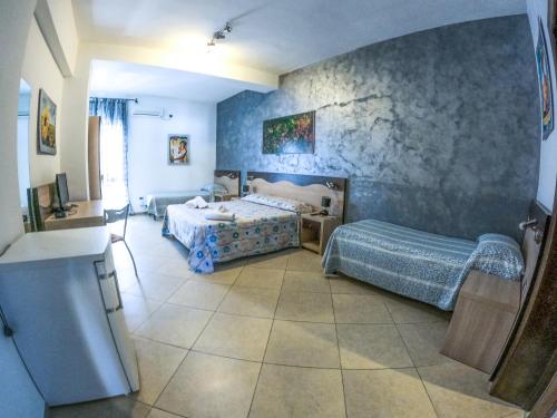 B&B Kalè chambre d'hôte Sant'Isidoro