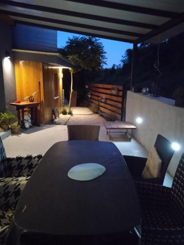 Apartmani Ilena