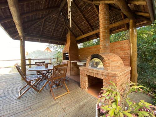 Casa Mantiqueira - Tranquilidade e conforto a apenas 5 minutos do centro de Campos do Jordao
