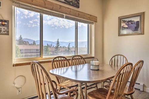 Condo with Mountaintop Vistas and Hot Tub Access! - image 2