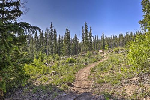 Condo with Mountaintop Vistas and Hot Tub Access! - image 12