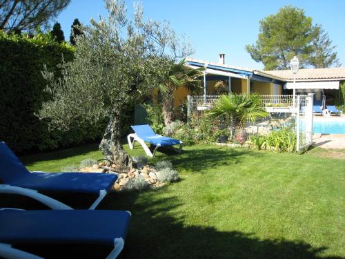 Le Zenith – L'Isle-sur-la-Sorgue