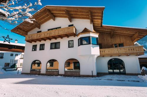 Voglstätter Appartements Lofer in Lofer, Österreich