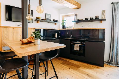 Voglstätter Appartements Lofer