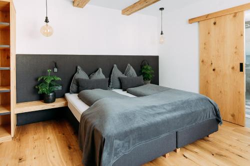 Voglstätter Appartements Lofer
