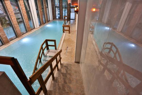 سبا, Kumanovo Spa in Kumanovo