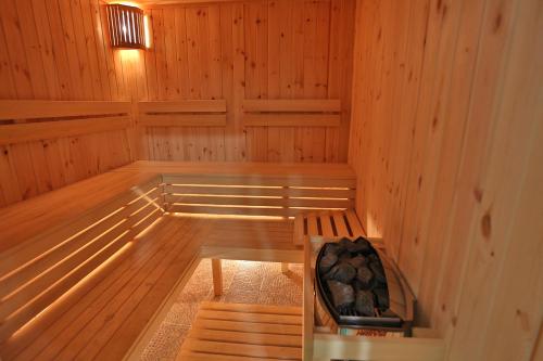 ساونا, Kumanovo Spa in Kumanovo