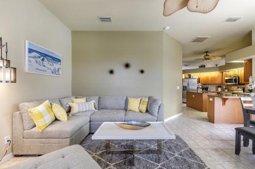 Villa Palm Sands- Roelens Vacations Cape Coral - Heated outdoor pool! - image 12