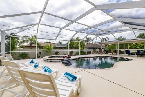 Southern Exposure - Villa Palms - Roelens Vacations